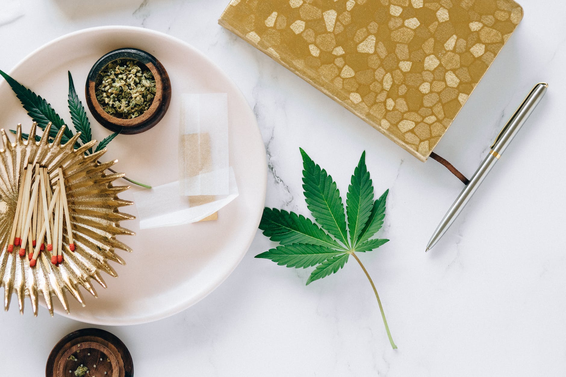 Embracing Modernity: The Latest Trends In Cannabis Consumption Methods
