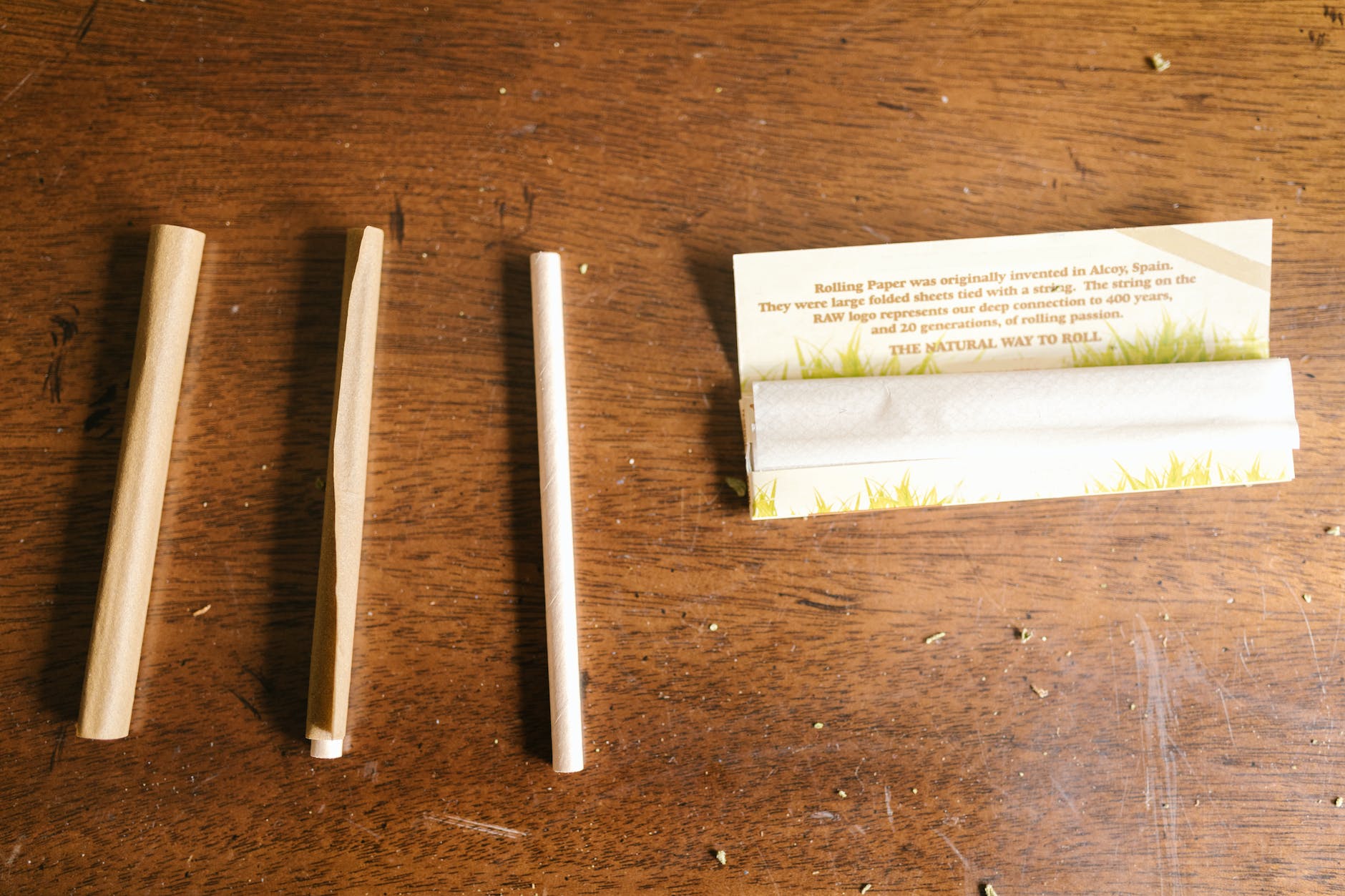 Your Must-Have Guide To Essential Cannabis Supplies For Everyday Use