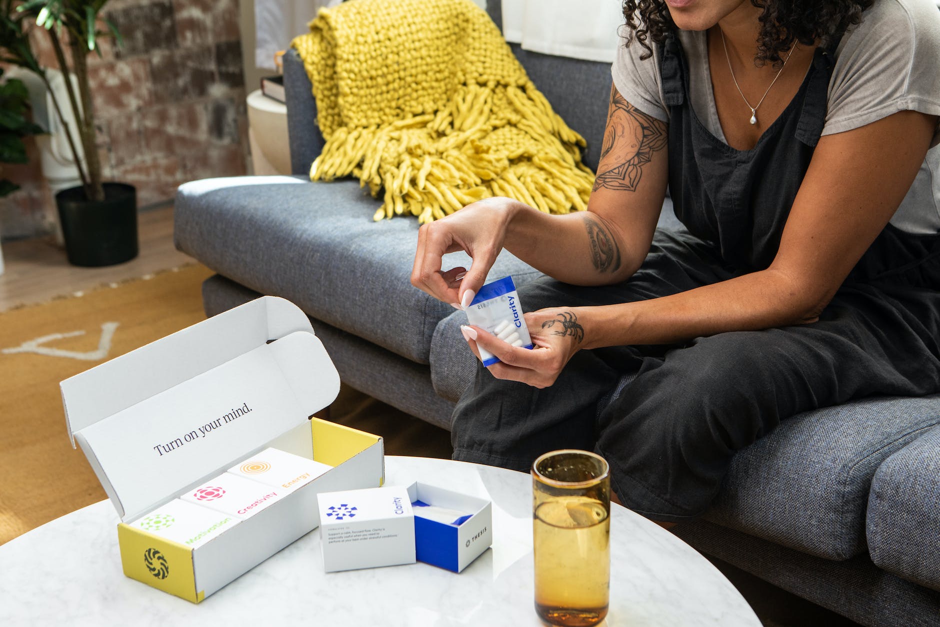 Enhancing Wellness Through Cannabis: A Deep Dive into Holistic Health