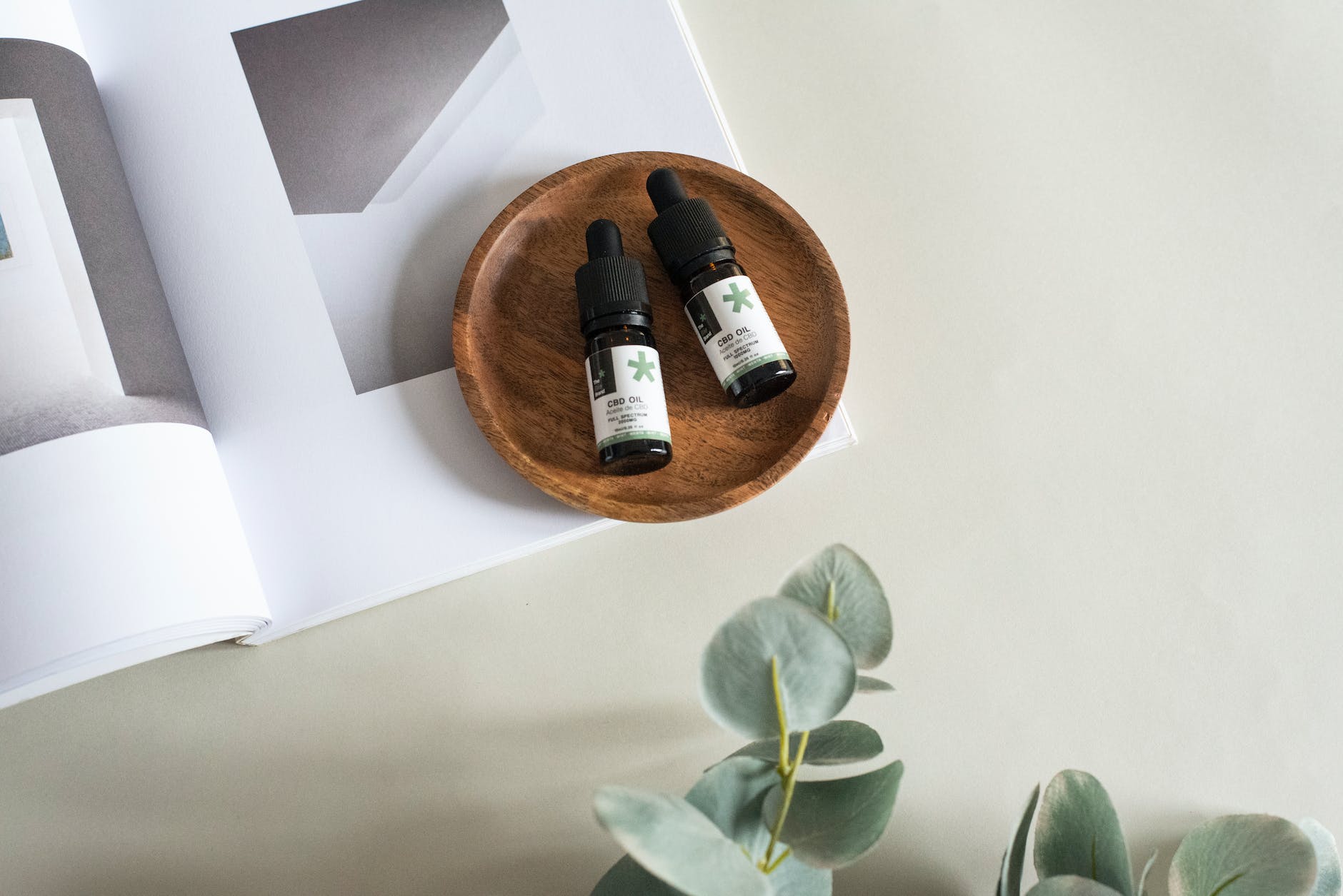 The Power of CBD: Exploring the Non-Psychoactive Compound in Cannabis
