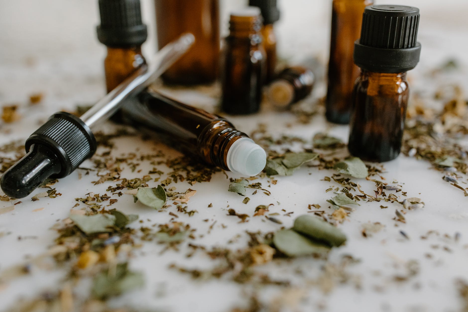 The Multifaceted Health Benefits Of CBD Oil